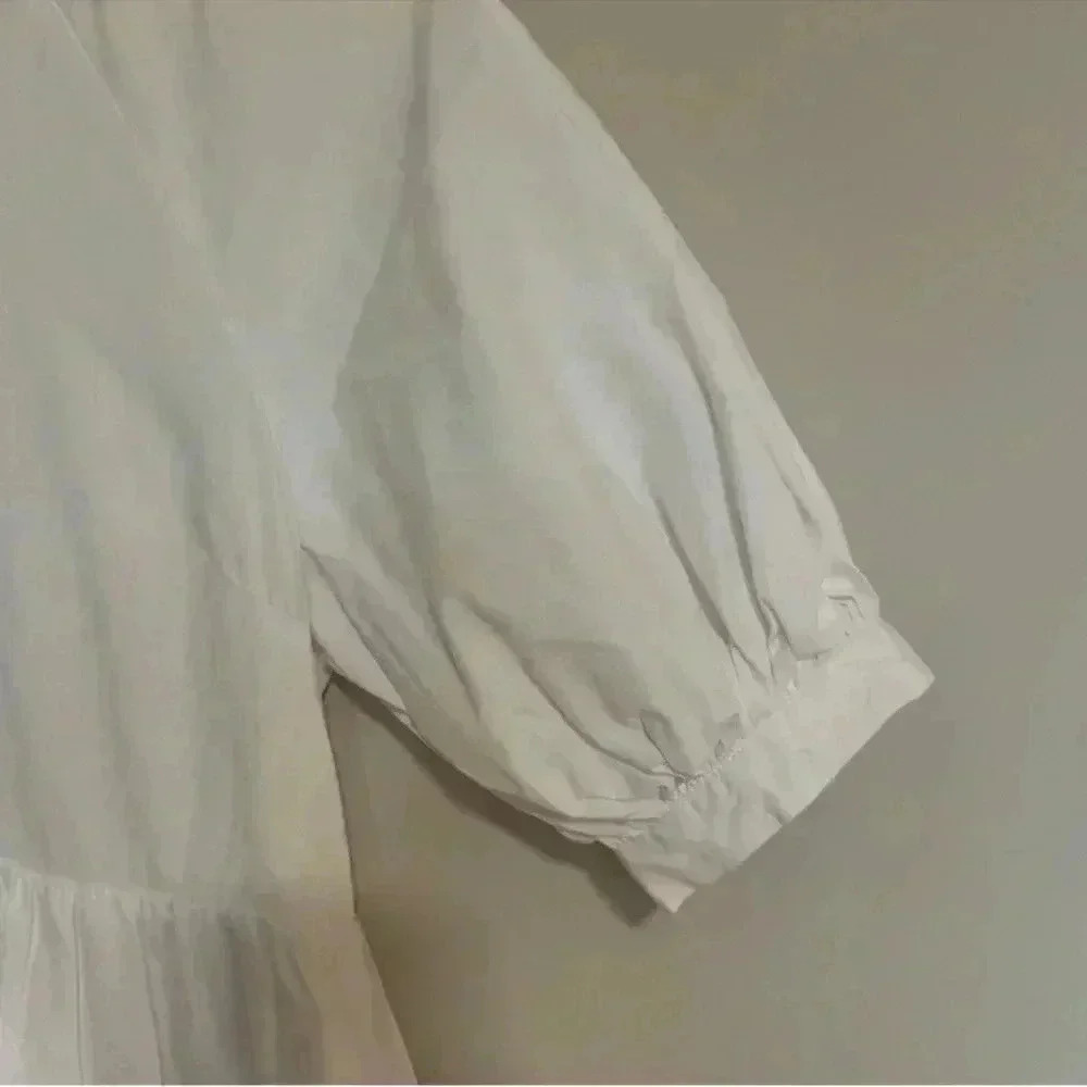 English Factory dress XS - Picture 5 of 8